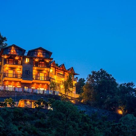 Zostel Homes Ramgarh, Nainital Esterno foto