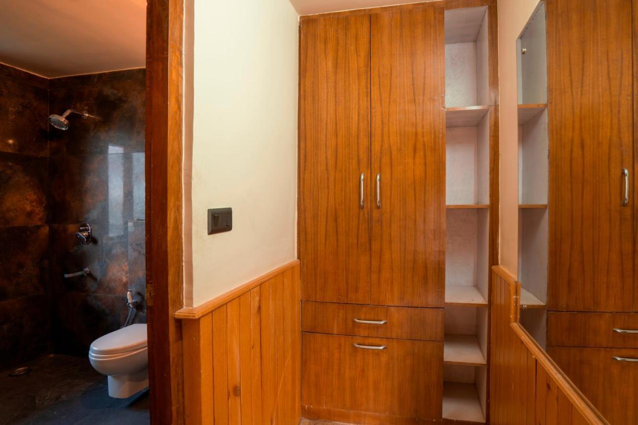 Zostel Homes Ramgarh, Nainital Esterno foto